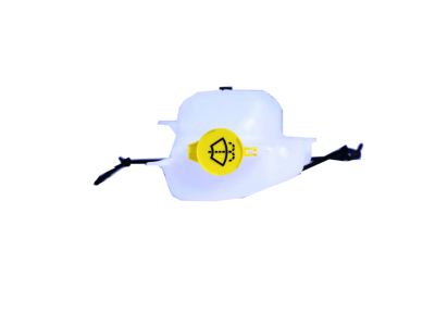 Mopar 68291572AE Reservoir-Windshield Washer