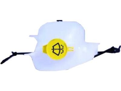 Mopar 68291572AE Reservoir-Windshield Washer