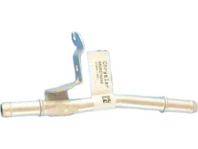 Mopar 68263792AB Tube-COOLANT