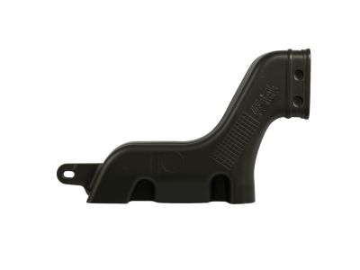 Mopar 68103276AC Duct-Floor