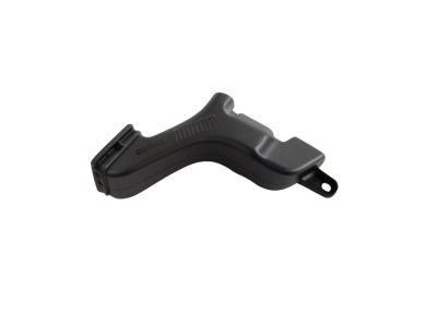 Mopar 68103276AC Duct-Floor