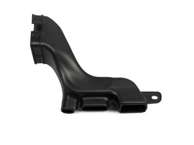 Mopar 68103276AC Duct-Floor