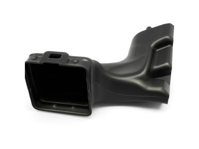 Mopar 68103276AC Duct-Floor