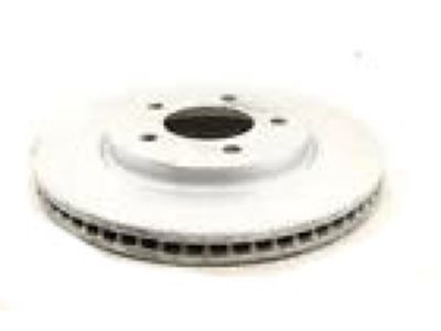 Mopar 4721234AA Brake Rotor