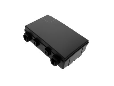 Mopar 68251629AD Intelligent Power