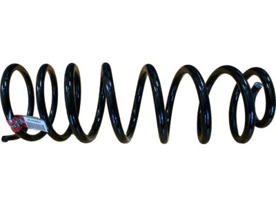 Mopar 68262675AB Rear Coil Spring