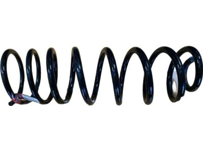 Mopar 68262675AB Rear Coil Spring