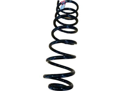 Mopar 68262675AB Rear Coil Spring