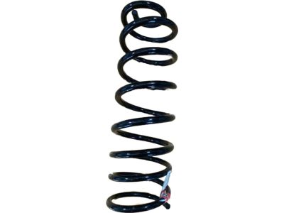 Mopar 68262675AB Rear Coil Spring