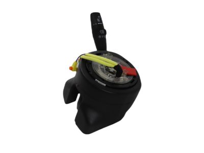 Mopar 7HJ36DX9AA MODULE-STEERING COLUMN