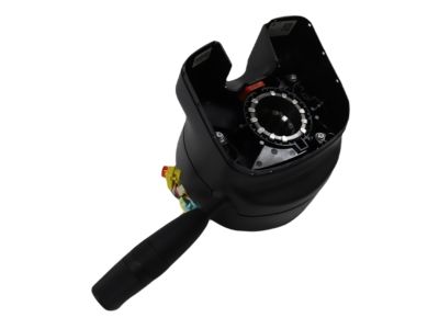 Mopar 7HJ36DX9AA MODULE-STEERING COLUMN