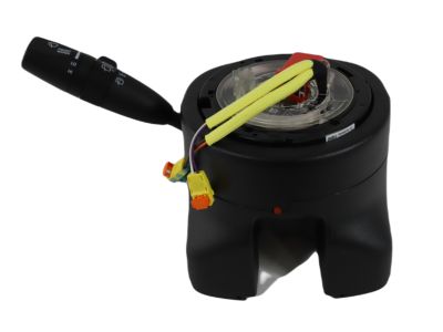 Mopar 7HJ36DX9AA MODULE-STEERING COLUMN