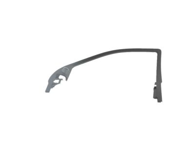 Mopar 6NS041VXAA Molding-Front Door