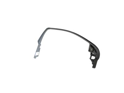 Mopar 6NS041VXAA Molding-Front Door