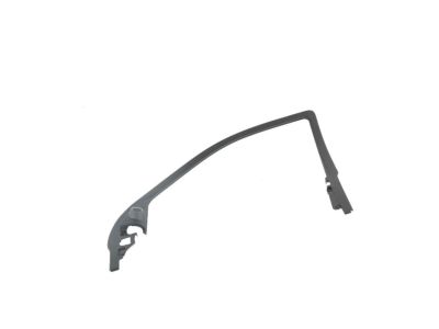 Mopar 6NS041VXAA Molding-Front Door
