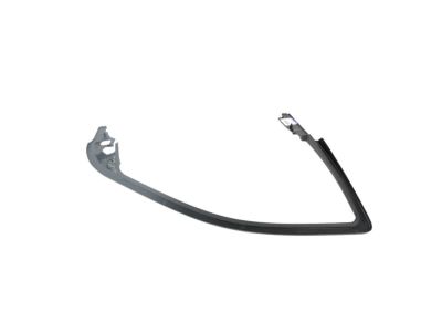 Mopar 6NS041VXAA Molding-Front Door