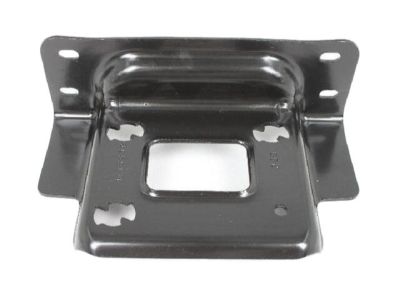 Mopar 68211703AA Bracket-Adaptive Cruise Control