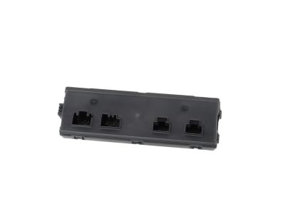 Mopar 68290596AD Memory Seat And Pedal CONTR