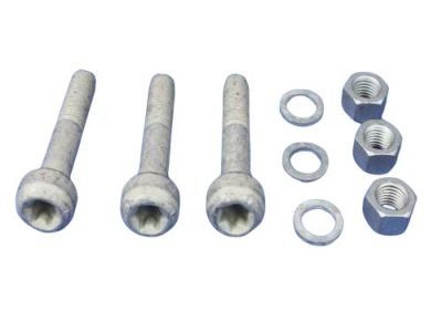 Mopar 5166336AA Bolt Kit