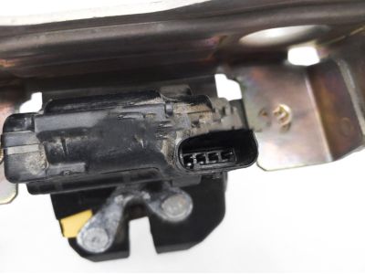 Mopar 68399523AA Liftgate Lock