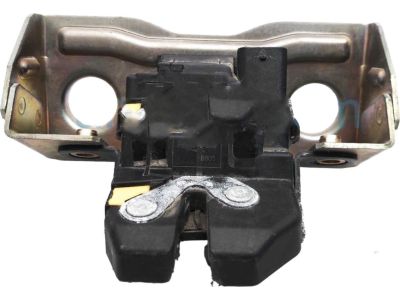 Mopar 68399523AA Liftgate Lock