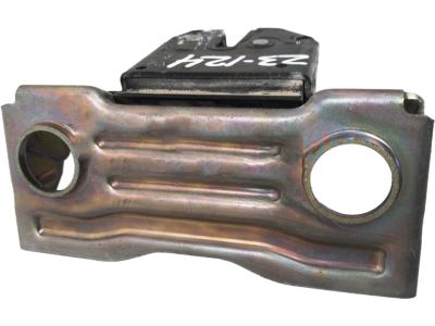 Mopar 68399523AA Liftgate Lock