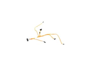 Mopar 68400790AA Wiring-Steering Wheel