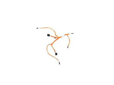 Mopar 68400790AA Wiring-Steering Wheel