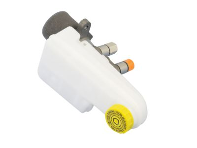 Mopar 68004708AB Brake Master Cylinder