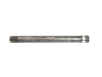 Mopar 68400417AA Intermediate Shaft