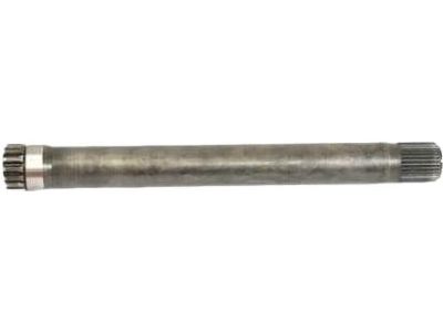 Mopar 68400417AA Intermediate Shaft
