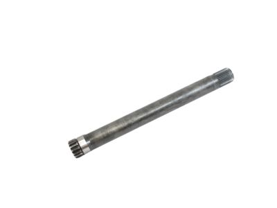 Mopar 68400417AA Intermediate Shaft
