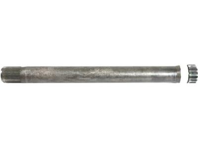 Mopar 68400417AA Intermediate Shaft