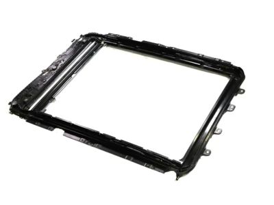 Mopar 68357672AA SUNROOF-SUNROOF