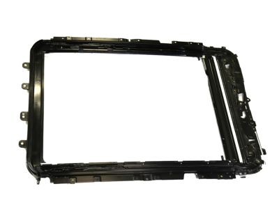 Mopar 68357672AA SUNROOF-SUNROOF