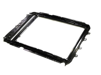Mopar 68357672AA SUNROOF-SUNROOF