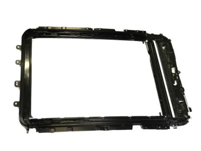 Mopar 68357672AA SUNROOF-SUNROOF
