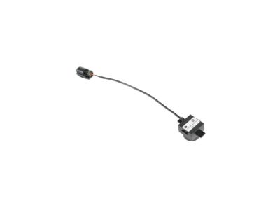 Mopar 68335415AA Audio