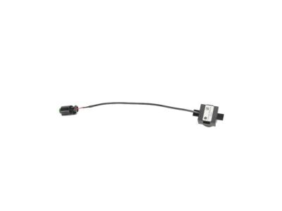 Mopar 68335415AA Audio