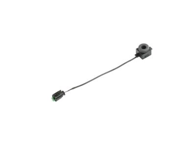 Mopar 68335415AA Audio