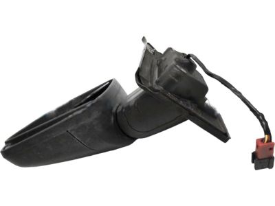 Mopar 6ER59LXHAA Outside Rear-View Mirror Left