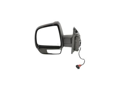 Mopar 6ER59LXHAA Outside Rear-View Mirror Left
