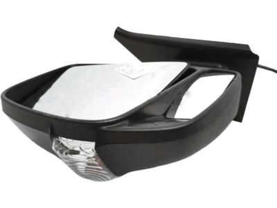 Mopar 6ER59LXHAA Outside Rear-View Mirror Left