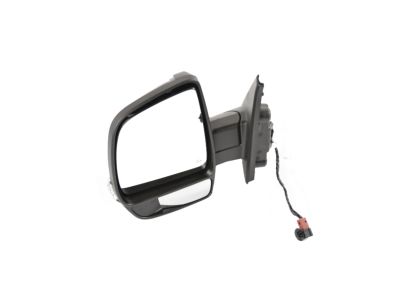 Mopar 6ER59LXHAA Outside Rear-View Mirror Left