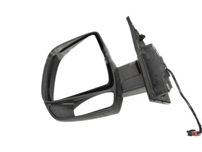 Mopar 6ER59LXHAA Outside Rear-View Mirror Left
