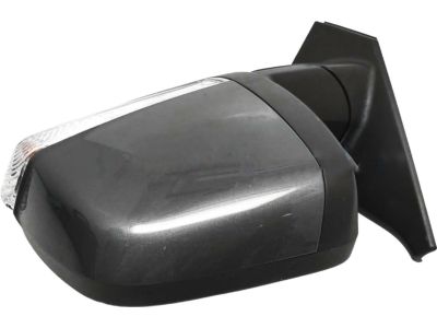 Mopar 6ER59LXHAA Outside Rear-View Mirror Left