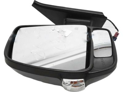 Mopar 6ER59LXHAA Outside Rear-View Mirror Left