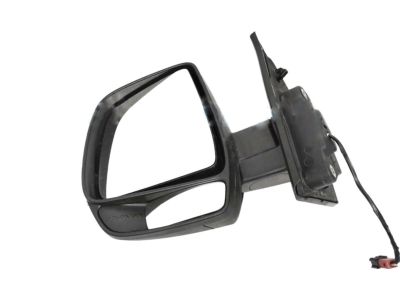 Mopar 6ER59LXHAA Outside Rear-View Mirror Left