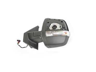 Mopar 6ER59LXHAA Outside Rear-View Mirror Left