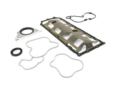 Mopar 68223203AB ENGINE